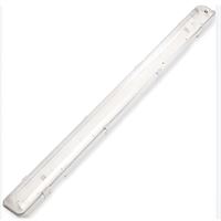 1X18/18W SAMSUNG LEDLİ U1 TİP ETANJ ARM (6000K) EN 1